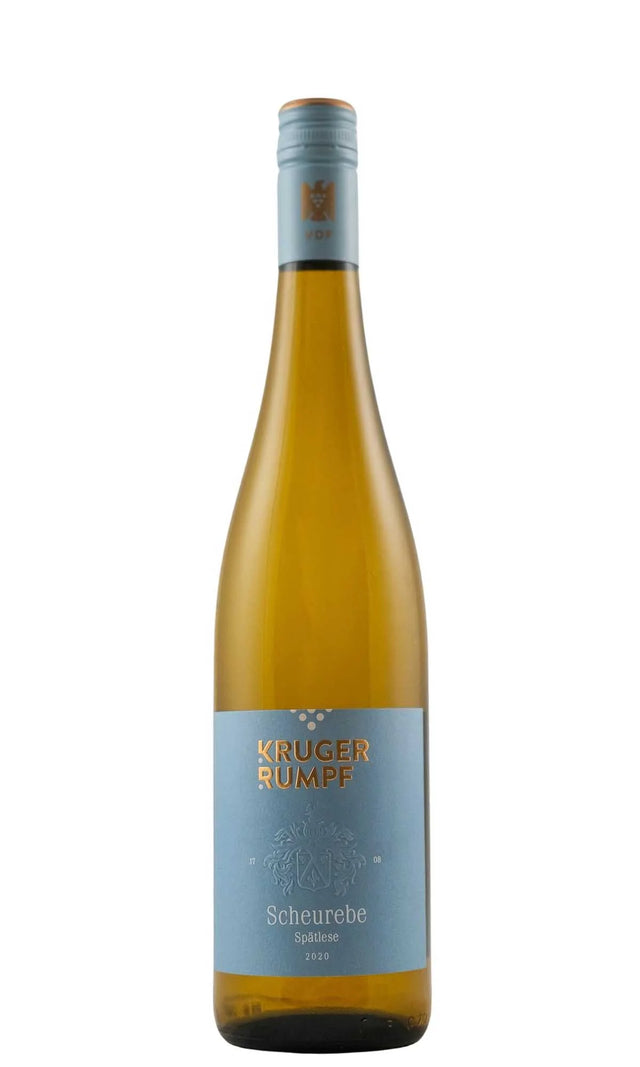 2020 | Kruger-Rumpf | Scheurebe Spatlese at CaskCartel.com