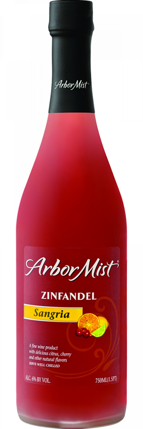 [BUY] Arbor Mist Winery Sangria Zinfandel NV at