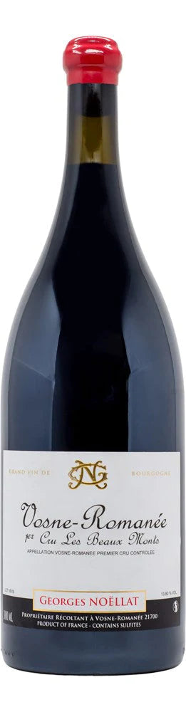1989 | Georges Noëllat | Les Beaux Monts (Magnum) at CaskCartel.com