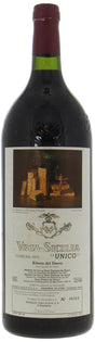 1975 | Vega Sicilia | Unico Gran Reserva (Magnum) at CaskCartel.com