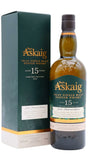 Port Askaig 2024 Limited Edition 15 Year Old Islay Single Malt Scotch Whisky | 700ML at CaskCartel.com