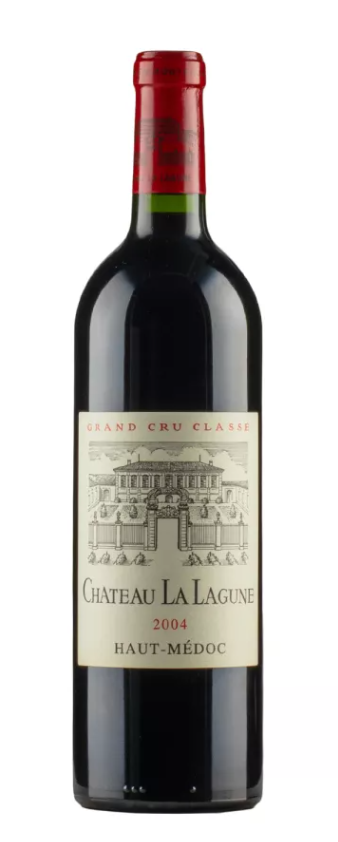 2004 | Château La Lagune | Haut-Medoc at CaskCartel.com