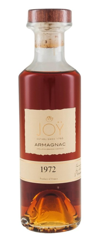 Domaine de Joy Vintage 1972 Armagnac | 200ML at CaskCartel.com