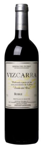 2016 | Bodegas Vizcarra | Senda del Oro Roble at CaskCartel.com