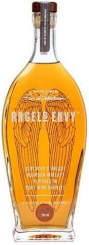 Angels Envy Bourbon Whisky | 375ML at CaskCartel.com