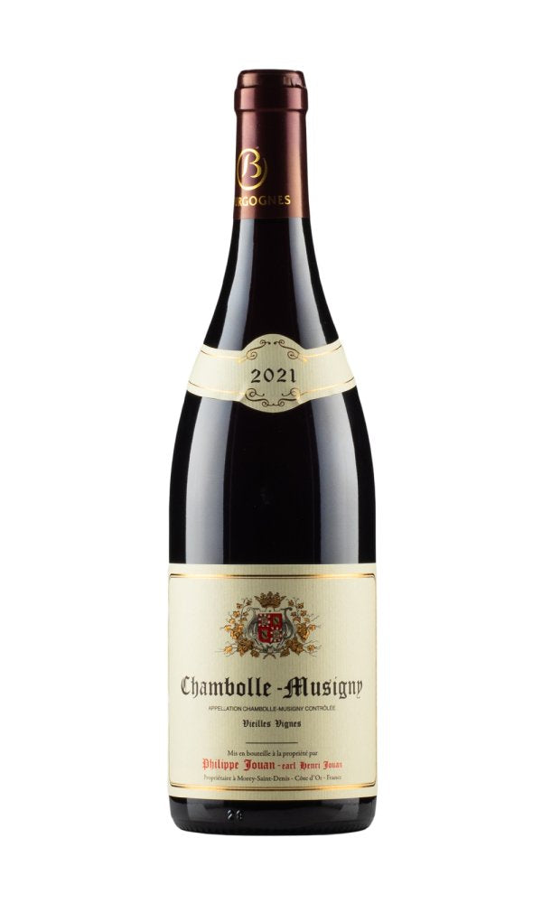 2021 | Henri & Philippe Jouan | Chambolle-Musigny at CaskCartel.com