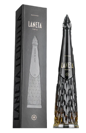 Laneta Reposado Tequila at CaskCartel.com