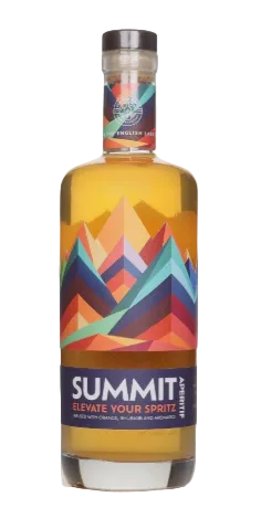 Pennington's Summit Aperitif | 700ML at CaskCartel.com
