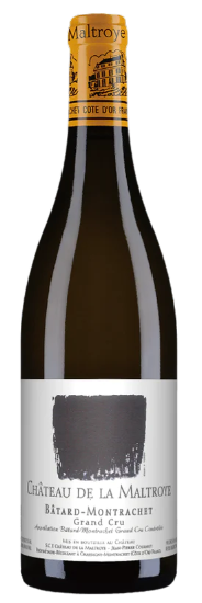 1991 | Château de la Maltroye | Batard-Montrachet (Magnum) at CaskCartel.com
