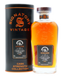 GlenAllachie Signatory Vintage Symington’s Choice 15 Year Old Single Cask #900863 · 2009 Vintage Single Malt Scotch Whisky | 700ML at CaskCartel.com