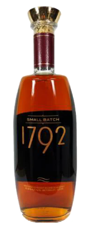 1792 Small Batch Kentucky Straight Bourbon Whiskey | 1L at CaskCartel.com