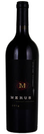 2014 | Merus | Cabernet Sauvignon at CaskCartel.com