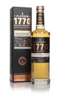 Glasgow 1770 White Port Cask Finish - Triple Distilled Single Malt Scotch Whisky | 700ML at CaskCartel.com