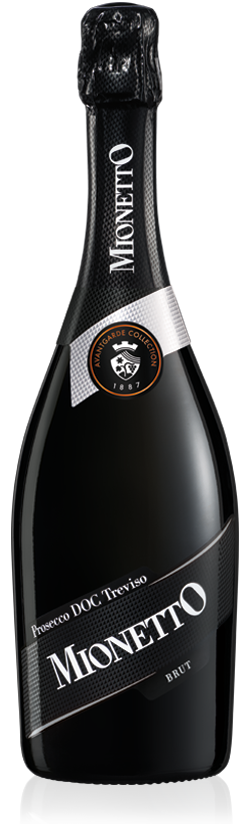 Mionetto | Avantgarde Collection Prosecco di Treviso Brut - NV at CaskCartel.com