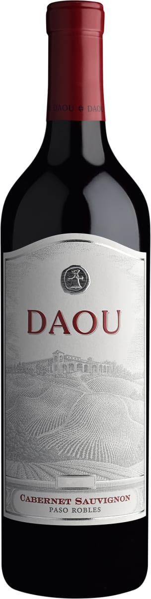 2020 | Daou Vineyards | Cabernet Sauvignon at CaskCartel.com