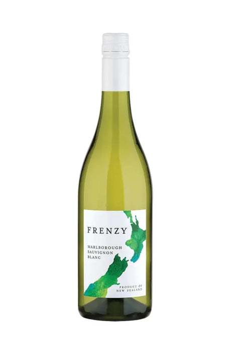 2024 | Frenzy | Sauvignon Blanc at CaskCartel.com