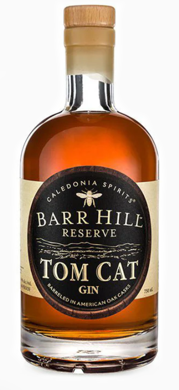 Barr Hill Tom Cat Gin | 375ML at CaskCartel.com
