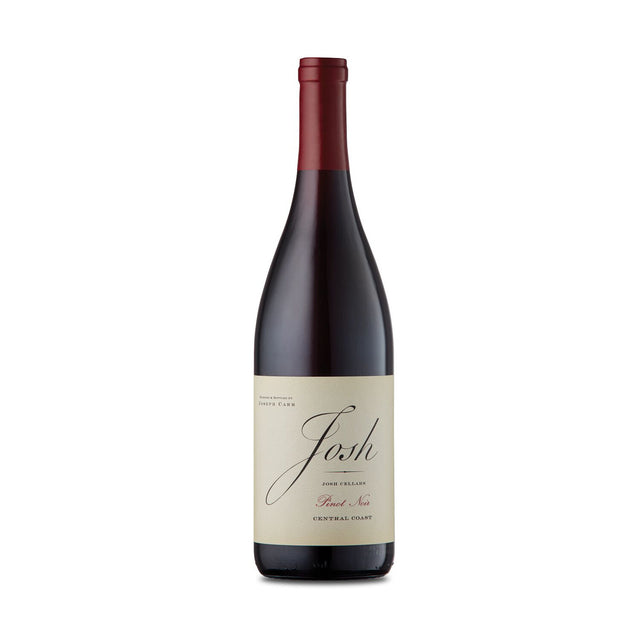 Josh Cellars | Pinot Noir - NV at CaskCartel.com