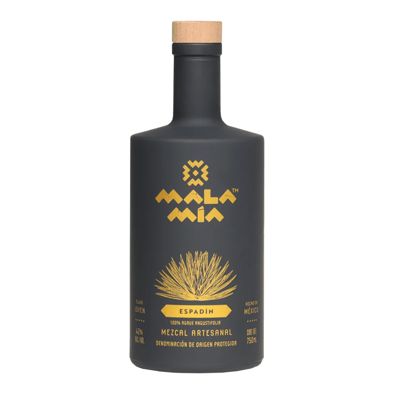 Mala Mia Espadin Mezcal at CaskCartel.com