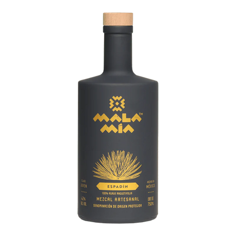 Mala Mia Espadin Mezcal at CaskCartel.com