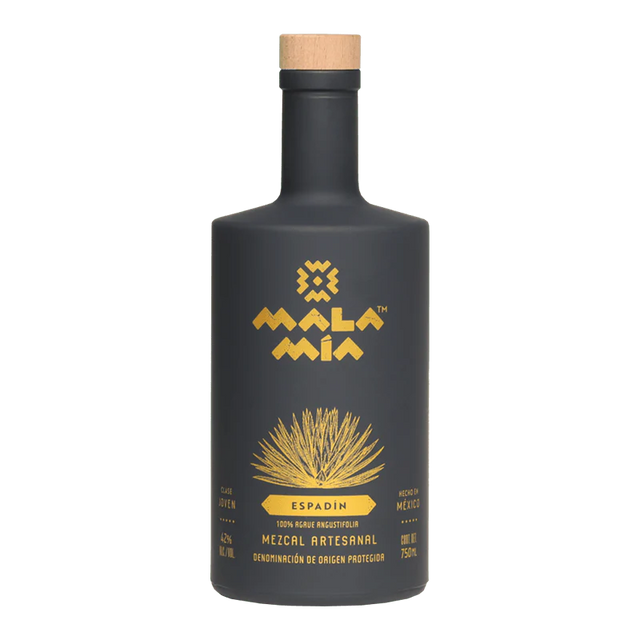 Mala Mia Espadin Mezcal at CaskCartel.com