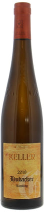 2019 | Weingut Keller | Dalsheimer Hubacker Riesling Grosses Gewachs at CaskCartel.com
