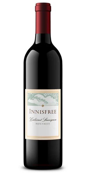 2005 | Joseph Phelps | Innisfree Cabernet Sauvignon at CaskCartel.com
