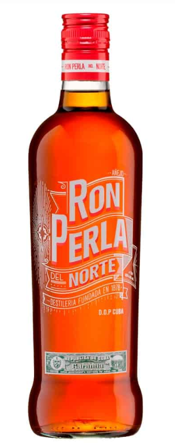 Perla Del Norte Anejo 7 Year Old | 700ML at CaskCartel.com
