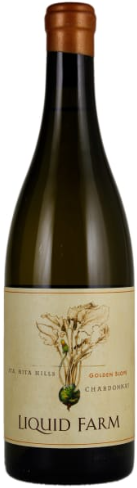2019 | Liquid Farm | Golden Slope Chardonnay at CaskCartel.com