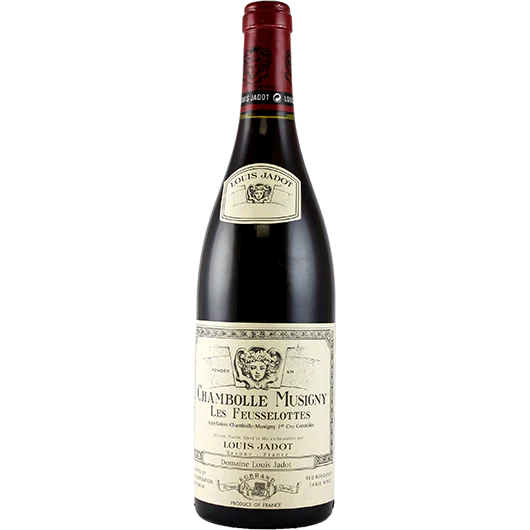 2019 | Louis Jadot | Les Feusselottes at CaskCartel.com