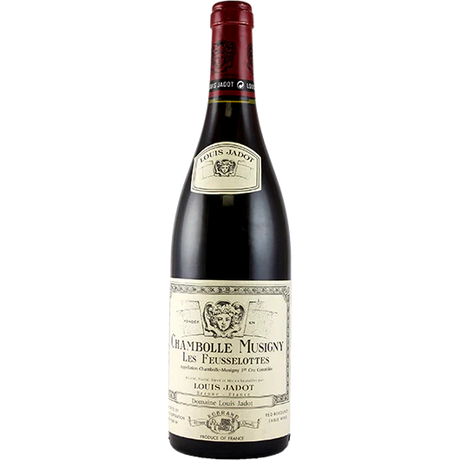 2019 | Louis Jadot | Les Feusselottes at CaskCartel.com