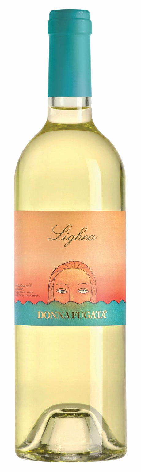 2020 | Donnafugata | Lighea at CaskCartel.com