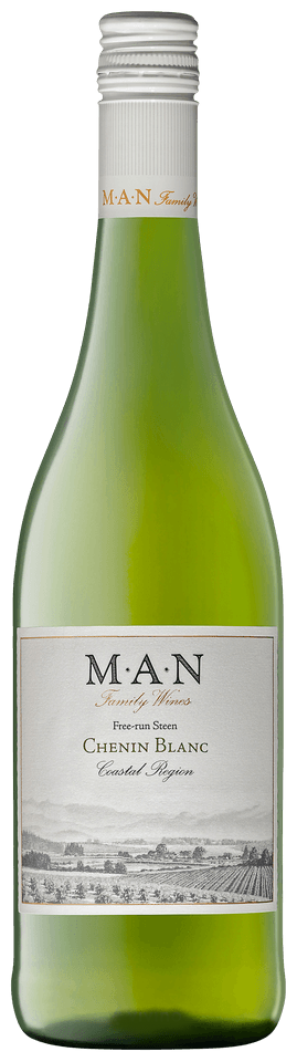 2017 | MAN Family Wines | Free-Run Steen Chenin Blanc at CaskCartel.com