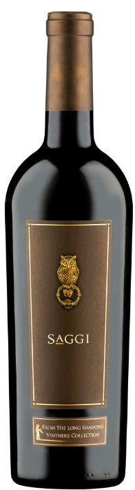 2017 | Long Shadows Vintners | Saggi at CaskCartel.com