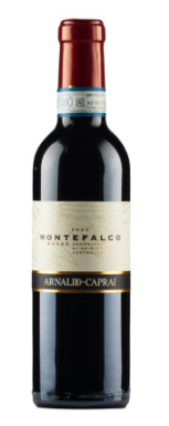 2020 | Arnaldo Caprai | Montefalco Rosso (Half Bottle) at CaskCartel.com