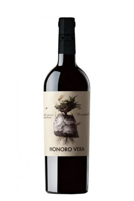 2023 | Juan Gil | Honoro Vera Organic Monastrell at CaskCartel.com