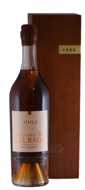 Chateau de Laubade 1992 Bas Armagnac | 700ML at CaskCartel.com