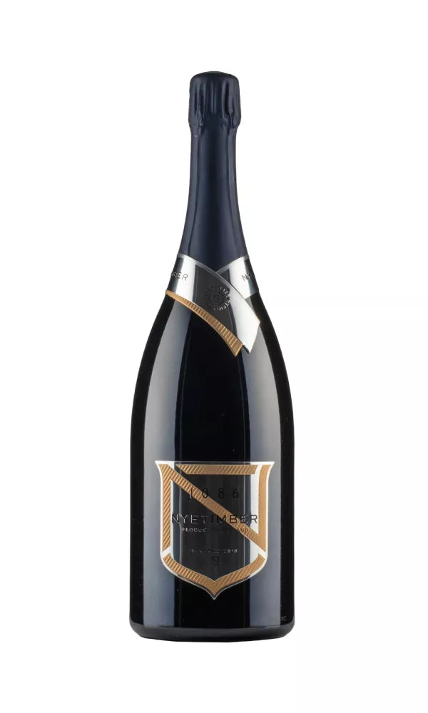 2013 | Nyetimber | 1086 (Magnum) at CaskCartel.com