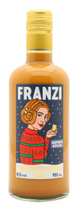 Franzi Gebrannte Mandel "Candied Almond" Liqueur | 500ML at CaskCartel.com