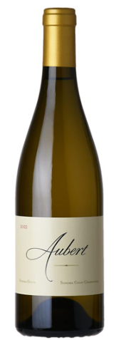 2022 | Aubert | Powder House Chardonnay at CaskCartel.com