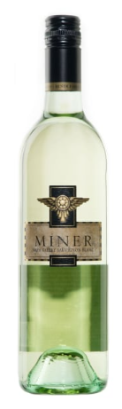 2019 | Miner Family Winery | Sauvignon Blanc at CaskCartel.com