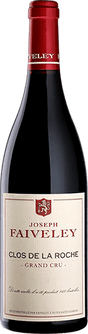 1988 | Domaine Faiveley | Clos de la Roche at CaskCartel.com