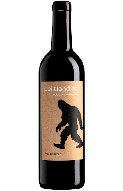 Portlandia | Big Believer Cabernet - NV at CaskCartel.com