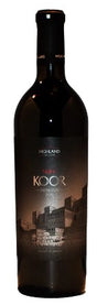 2017 | Koor | Highland Cellars Koor Reserve at CaskCartel.com