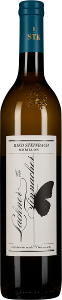 Lackner Tinnacher | Steinbach Morillon Erste STK Lage - NV at CaskCartel.com