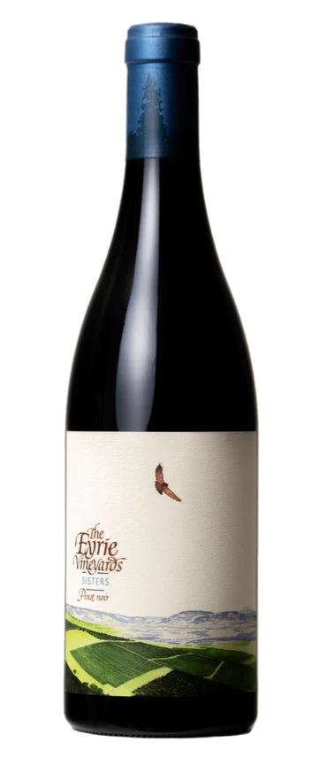 2018 | The Eyrie Vineyards | Pinot Noir at CaskCartel.com