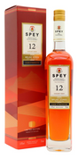 Speyside Distillery Brume Doree Cask Strength 12 Year Old Single Malt Scotch Whisky | 700ML at CaskCartel.com