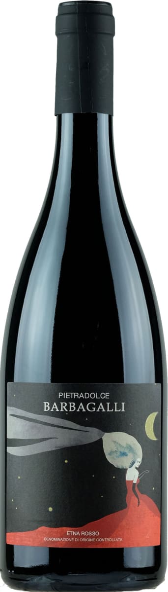 2017 | Pietradolce | Vigna Barbagalli Etna Rosso at CaskCartel.com