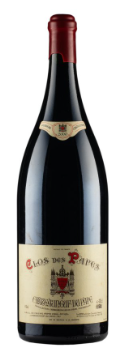 2000 | Paul Avril Clos des Papes | Chateauneuf-du-Pape (Double Magnum) at CaskCartel.com