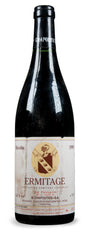 1989 | M. Chapoutier | Ermitage Le Pavillon at CaskCartel.com